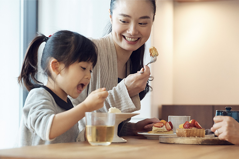 ご利用シチュエーション