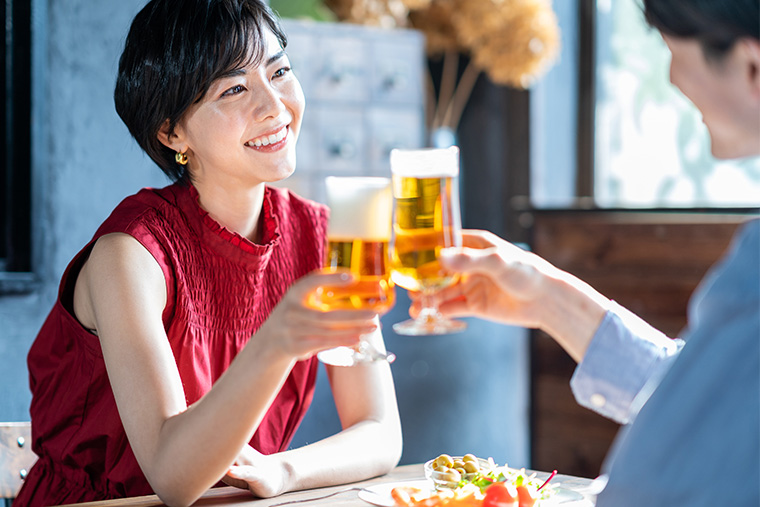 ご利用シチュエーション
