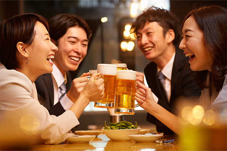 ご利用シチュエーション